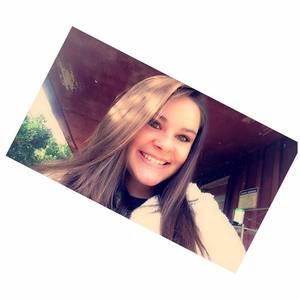 Meet your Posher, Stacey